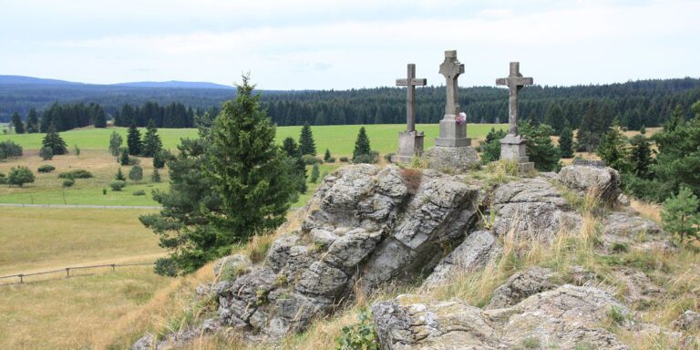 PŘÍRODNÍ PAMÁTKY KARLOVARSKÉHO KRAJE