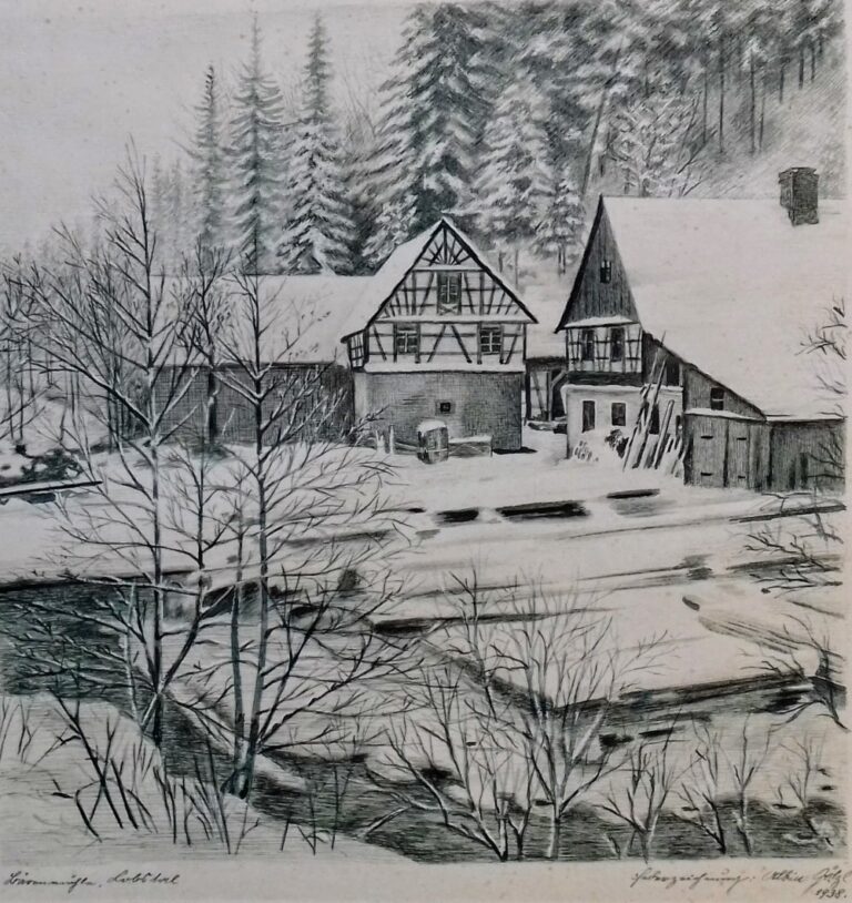 MLÝNY KARLOVARSKÉHO KRAJE