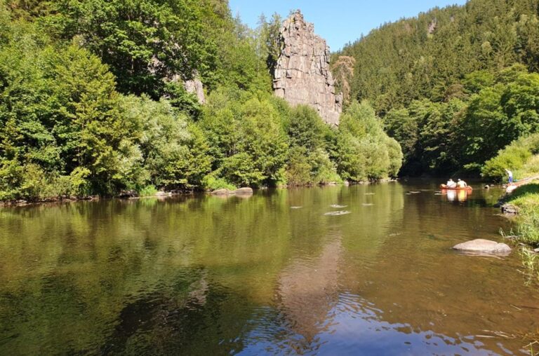 VODSTVO KARLOVARSKÉHO KRAJE