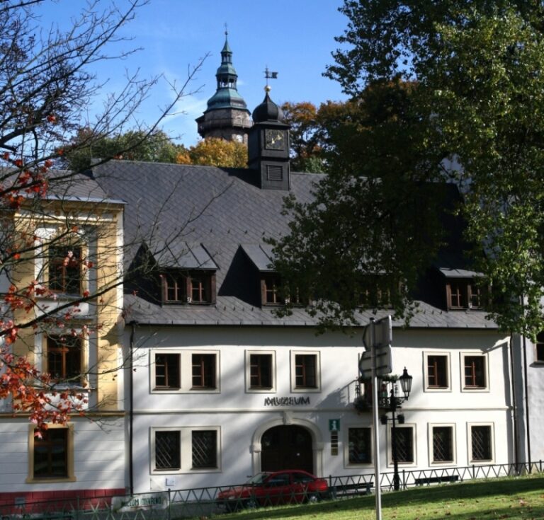 RENESANCE KARLOVARSKÉHO KRAJE