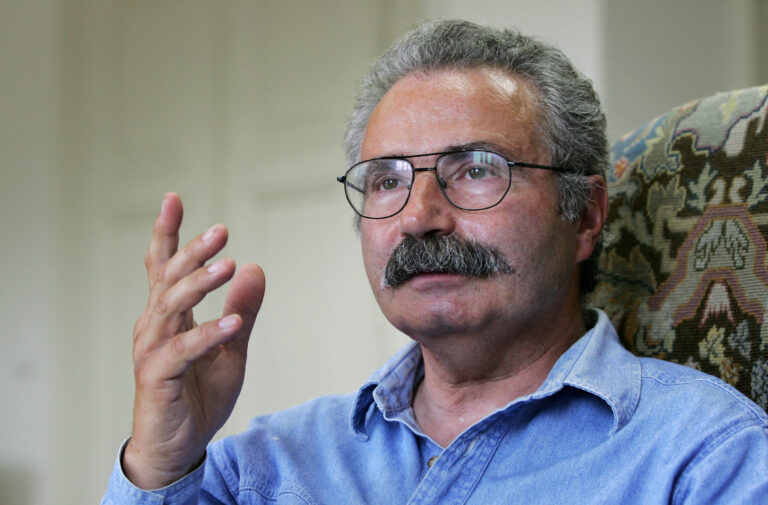 STANISLAV BURACHOVIČ