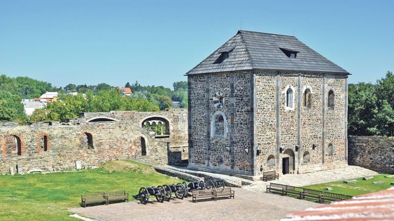 ŠTAUFSKÉ CHEBSKO_1149 – 1268
