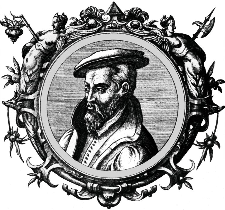 GEORGIUS AGRICOLA