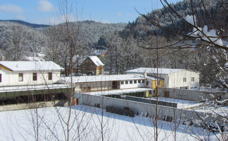 STŘELNICE KARLOVARSKÉHO KRAJE